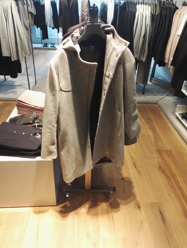 COS