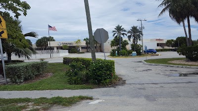 hospital