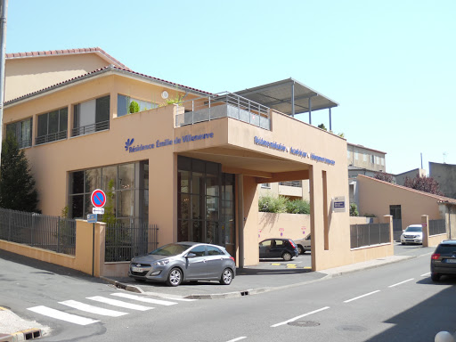 Photo de Ehpad Korian Maison d'Émilienne à Gaillac-Toulza (31550)