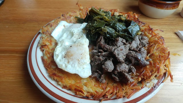 Pine State Biscuits