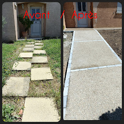 Photo n°2 de Chaury TP à Castelnaudary (Service d'assainissement)