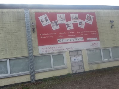 Photos of Fokko Gesundheitszentrum