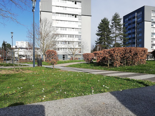 Restaurant scolaire Charlemagne