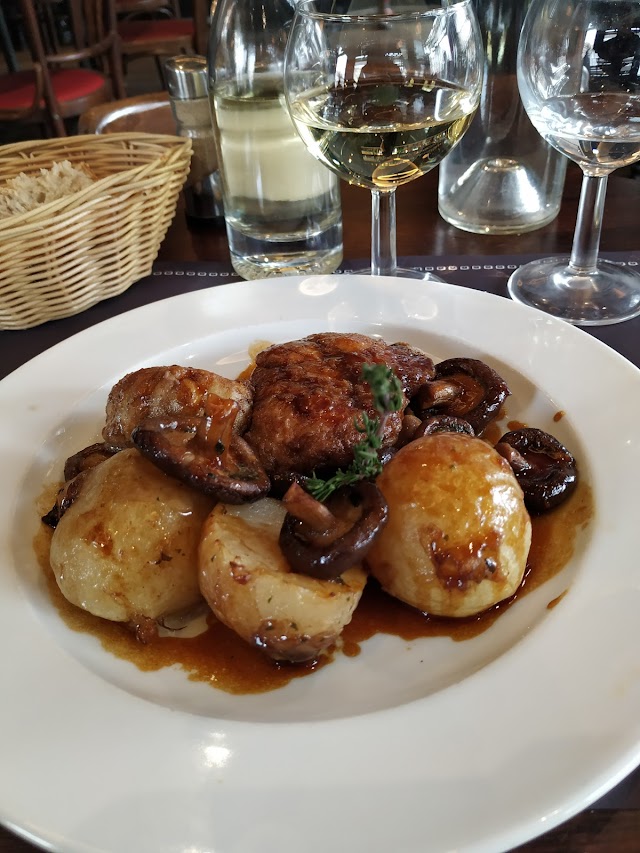 Brasserie des Ecoles