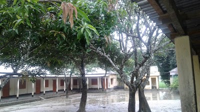 Photos of Munshipara Masjid