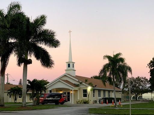 Faith Church | Royal Palm Beach Chapel