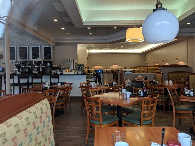 Eggsperience Cafe