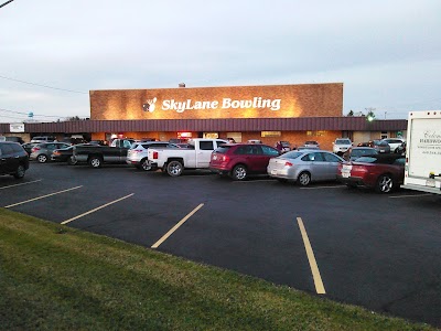 Skylane Bowling