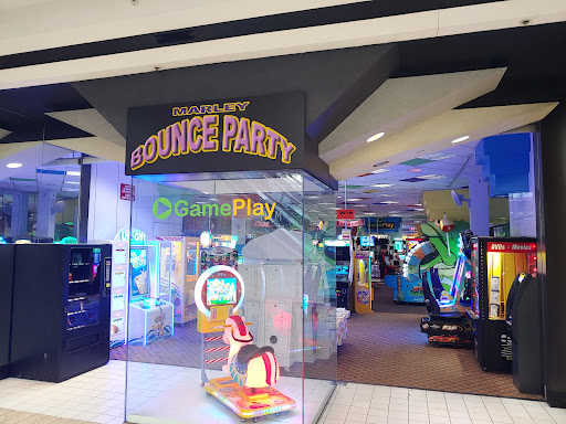 Marley Bounce Party - Thumbnail