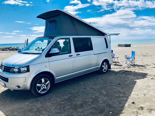 Inyecar Electronic S.L. - Visual