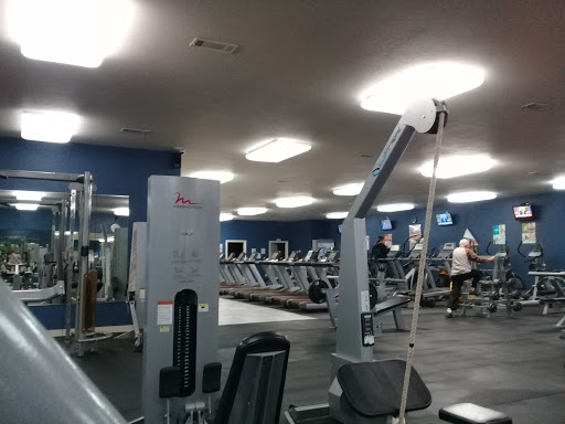 Lee's Xtreme Fitness