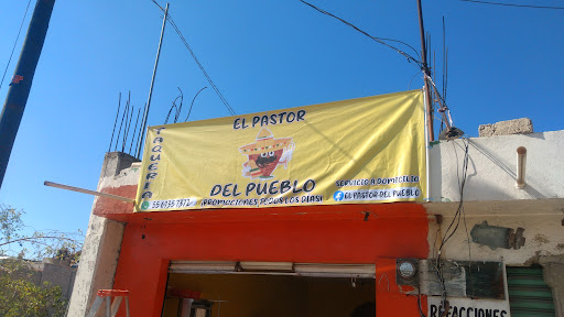El Pastor del Pueblo