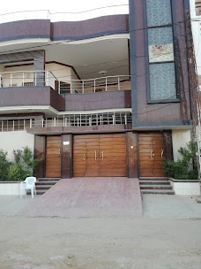 Gulshan-E-Zealpak Cooperative Housing Society hyderabad