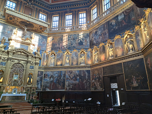 Chiesa della Beata Vergine del Soccorso (detta La Rotonda) - Thumbnail