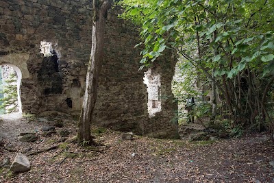 Vazelon Monastery