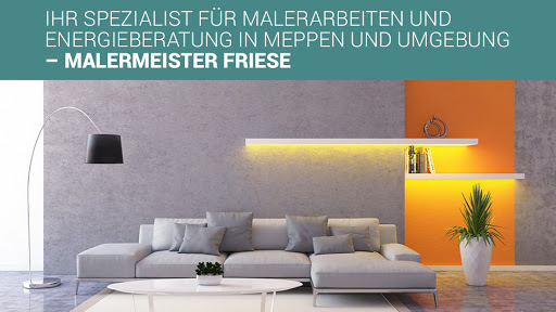 Malermeister Matthias Friese - Thumbnail