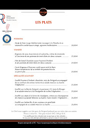 Photo n°18 de Restaurant Renaldo Lattes à Lattes (Restaurant de cuisine européenne moderne)