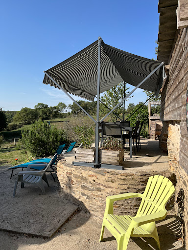 Photo de Gîte La Petite Folie à Mareuil-sur-Lay (85320)
