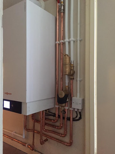 Dyfi Plumbing and Heating - Thumbnail