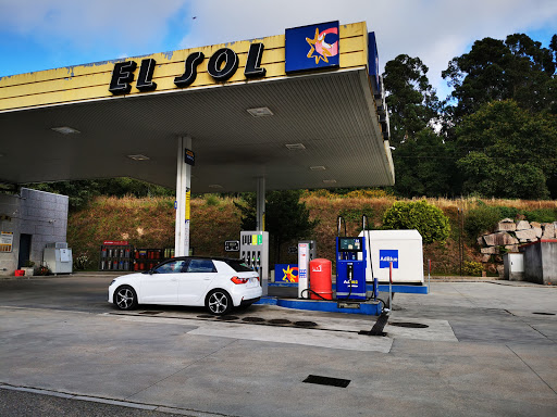 Carburantes El Sol SL