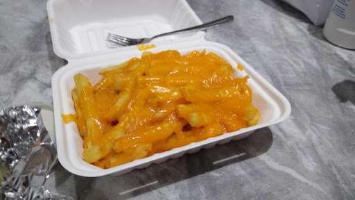 Burger7 Airdrie - Thumbnail
