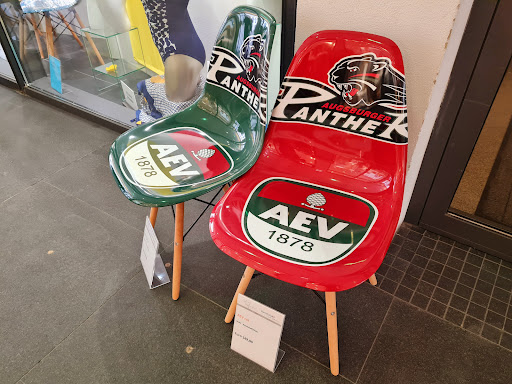 korsini kunst.stuhl GmbH