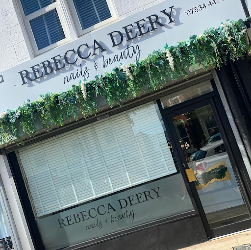 Rebecca Deery Beauty - Thumbnail