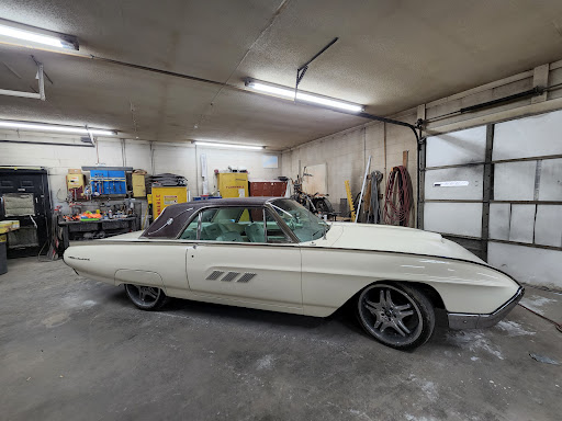 (Rays) AutoWorks - Visual