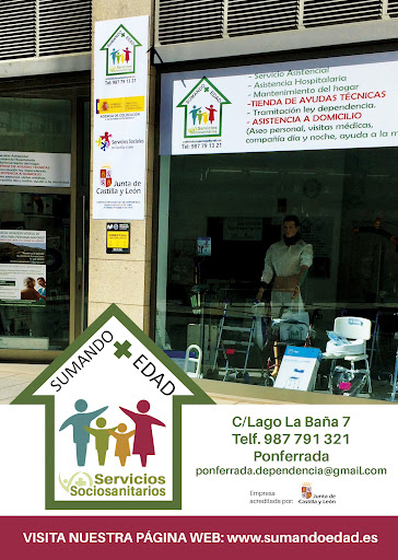 SUMANDO EDAD - Visual