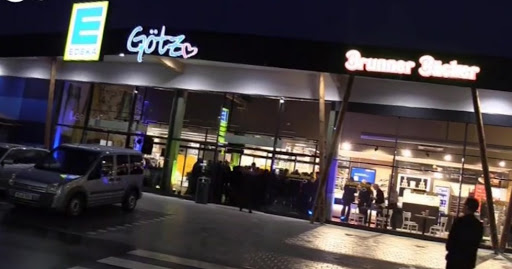 EDEKA Götz - Visual