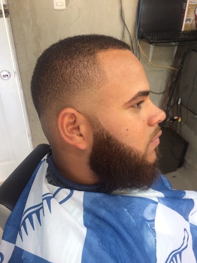 Photos of Kakao Barber Shop