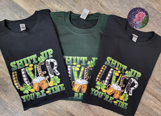 UNIQUE CREATIONS Custom Apparel,Mugs,and so much more - Thumbnail