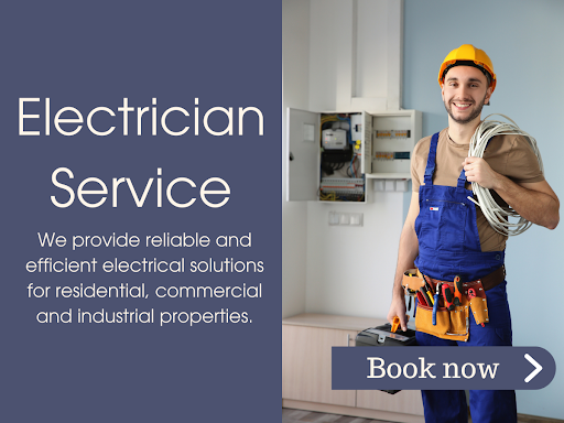 Josh The Honest Electrician - Thumbnail