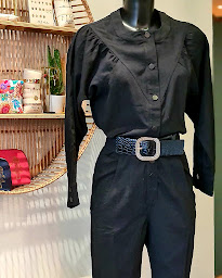 Photo n°5 de Les Frangines à Sucé-sur-Erdre (Magasin de vêtements)