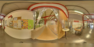 Photo n°12 de aux points du jour à Saint-Pierre-Eynac (Club de squash)