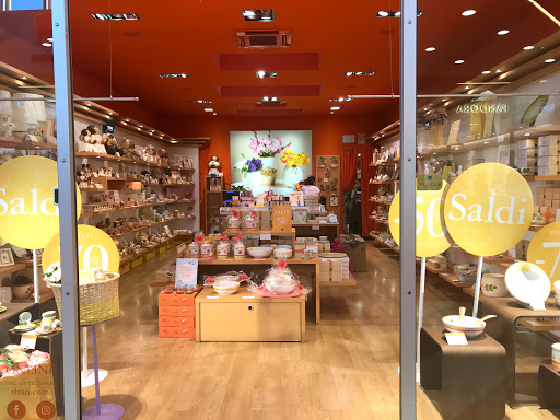 THUN Shop - Visual
