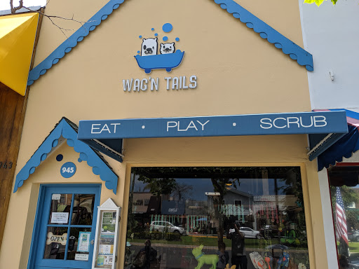 Wag'n Tails