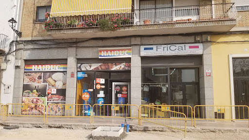 Haiduc - Visual