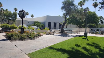 Photos of Scottsdale City Hall