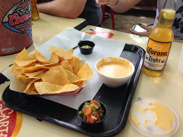 San Antonio Taco Co