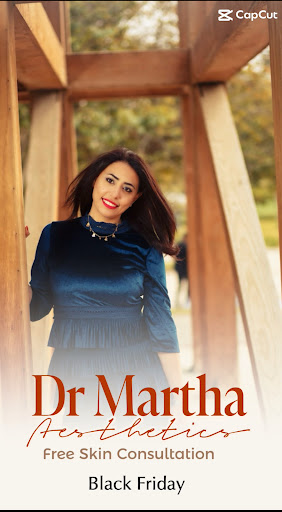 Dr Martha Aesthetics