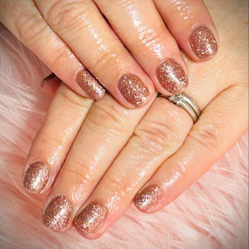 Nails by Laura Heeley - Thumbnail