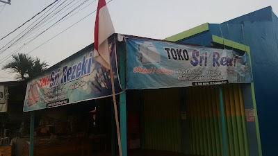 Photos of Toko Sri Rejeki PLK