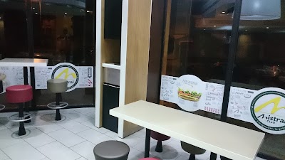 Photos of مسترال مطعم مقهى