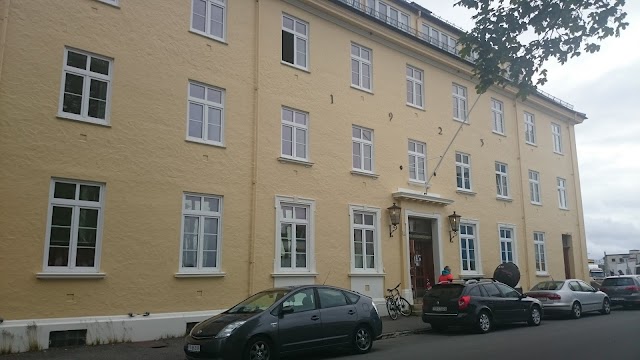 Lofoten War Memorial Museum