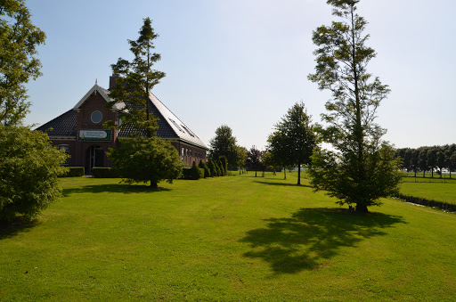 Dierencrematorium Heerhugowaard - Thumbnail