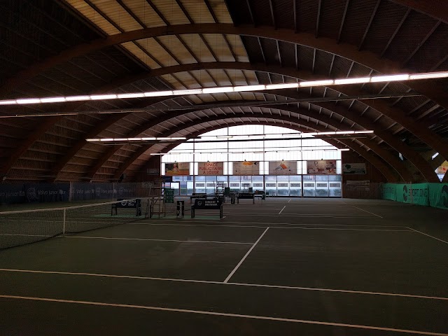 Tennis Club Argayon