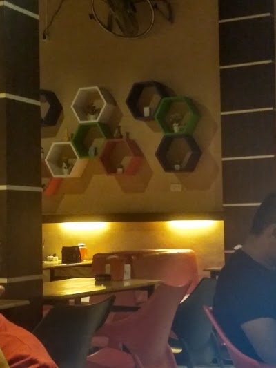Photos of Oo Tamiang Cafe
