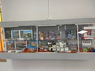 Photo n°8 de Le Scott - Tabac - presse - papeterie - Vape shop - cadeau - vaise - Saint Rambert-Cigarette électronique - Mondial Relay à Lyon (Bureau de tabac)