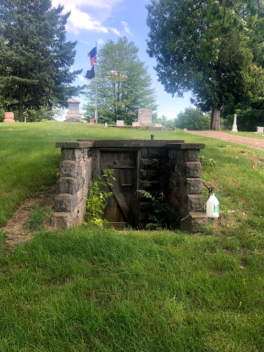Solon Township Cemetery